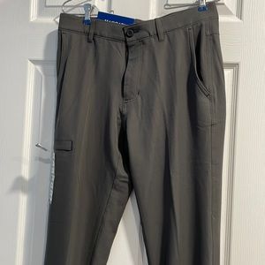 Haggar M’en’s Active Séries Urban pants